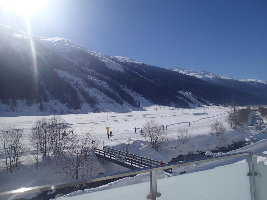 Hotel Furka Oberwald Pokoj fotografie